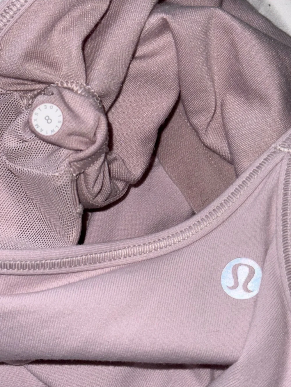 Lululemon Power Pose Tank